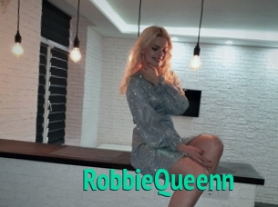 RobbieQueenn