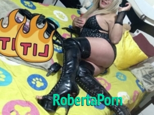 RobertaPorn