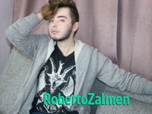 RobertoZalmen