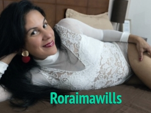 Roraimawills