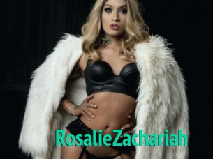 RosalieZachariah