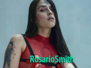 RosarioSmith