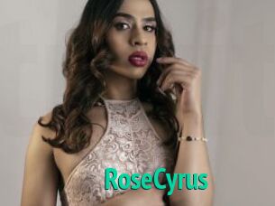 RoseCyrus