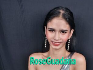 RoseGuadana