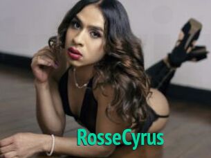 RosseCyrus