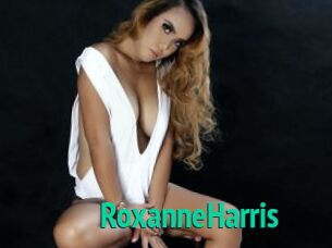 RoxanneHarris
