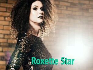 Roxette_Star