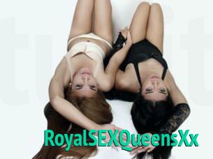 RoyalSEXQueensXx