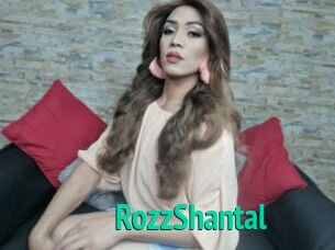 RozzShantal