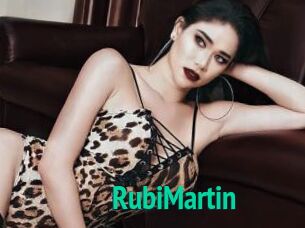 RubiMartin