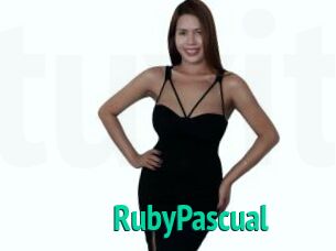 RubyPascual