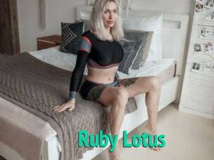 Ruby_Lotus