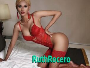 RuthRocero