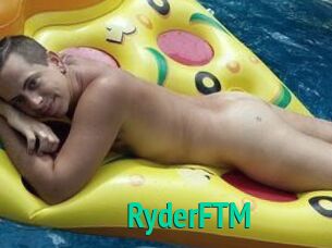 RyderFTM