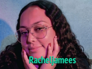 Racheljamees