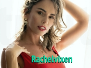 Rachelvixen