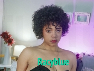 Racyblue