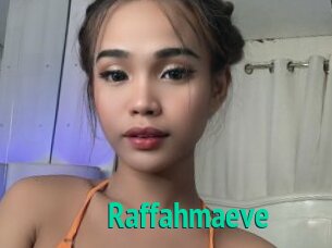 Raffahmaeve