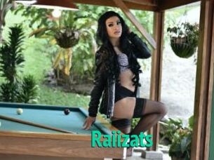 Raiizats