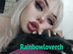 Rainbowloverch