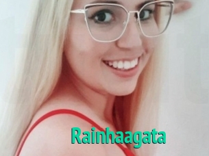 Rainhaagata