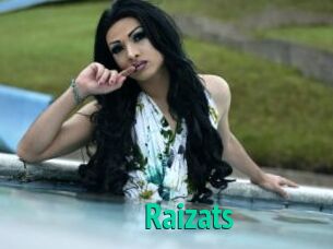 Raizats