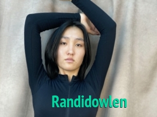 Randidowlen