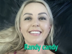 Randy_candy