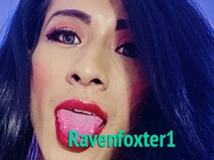Ravenfoxter1