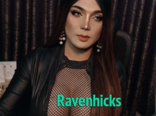 Ravenhicks