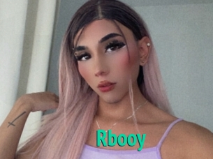 Rbooy