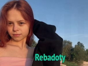 Rebadoty
