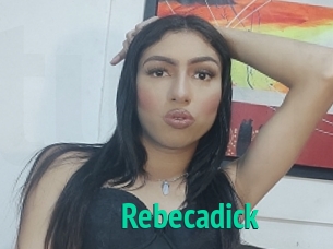 Rebecadick