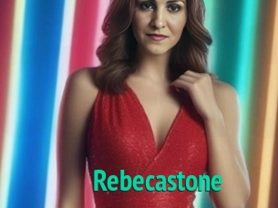 rebecastone Tube video trans