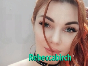 Rebeccabirch