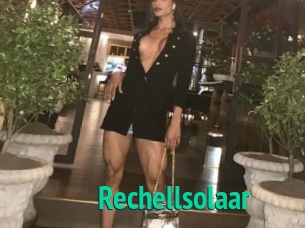 Rechellsolaar