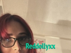 Reddollyxx