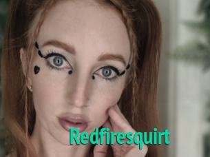 Redfiresquirt