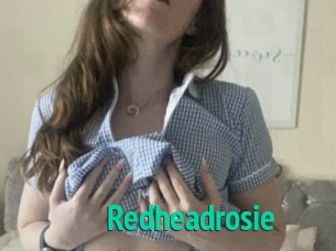 Redheadrosie