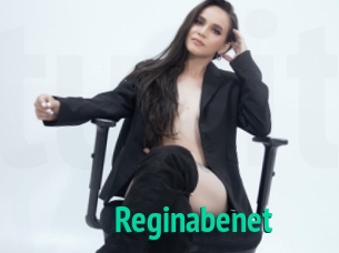 Reginabenet