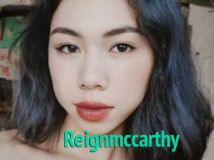 Reignmccarthy