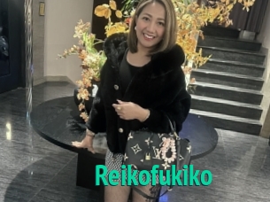 Reikofukiko