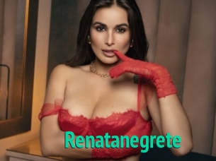Renatanegrete