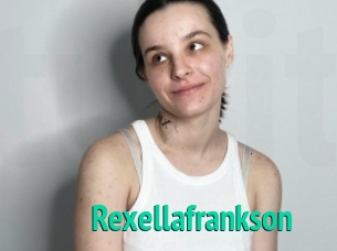 Rexellafrankson