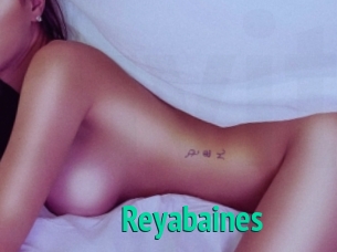 Reyabaines