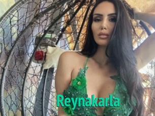 Reynakarla