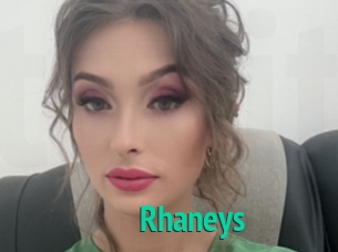 Rhaneys