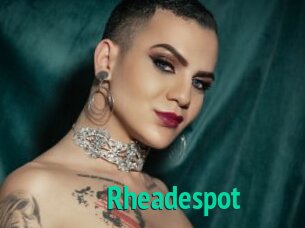 Rheadespot