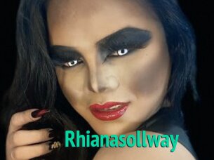 Rhianasollway