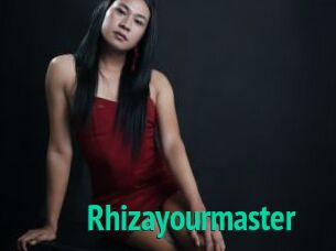 Rhizayourmaster